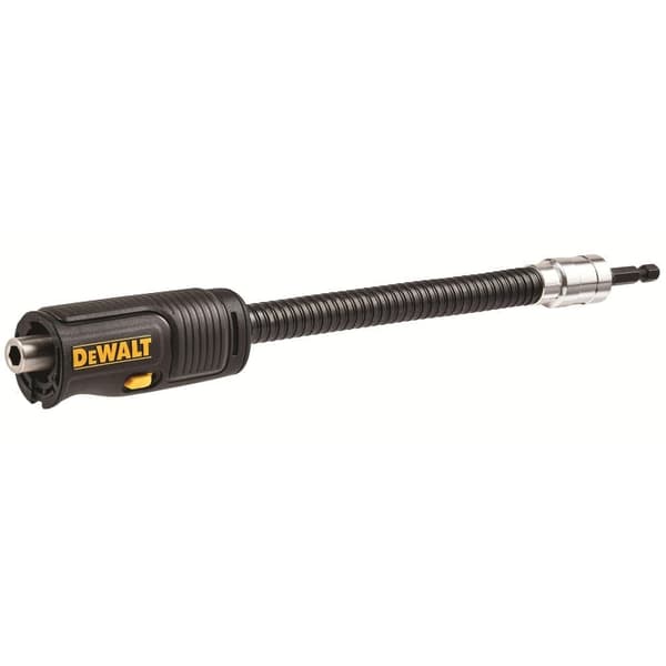 Flexibel förlängare / bitshållare DeWalt DT20501; HEX 1/4''