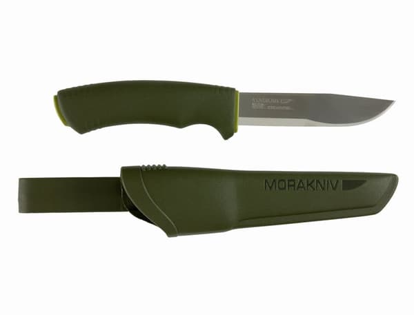 Kniv Morakniv Bushcraft Forest 12356; 232 mm