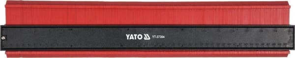 Mall Yato YT-37364; 535 mm
