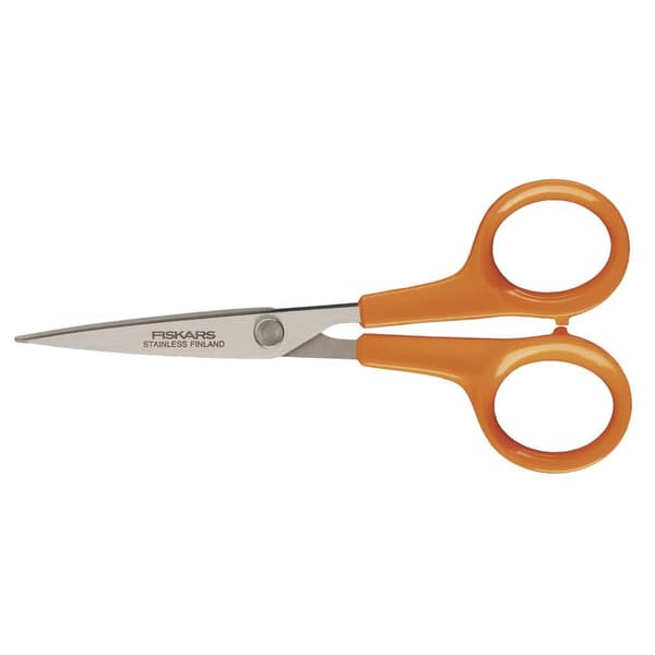 Sömnadssax Fiskars Classic; 13 cm
