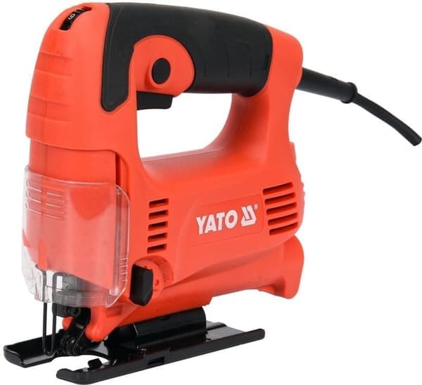 El-sticksåg Yato YT-82274; 450 W