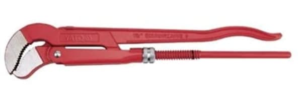 VVS-tång Yato YT-2217; 420 mm