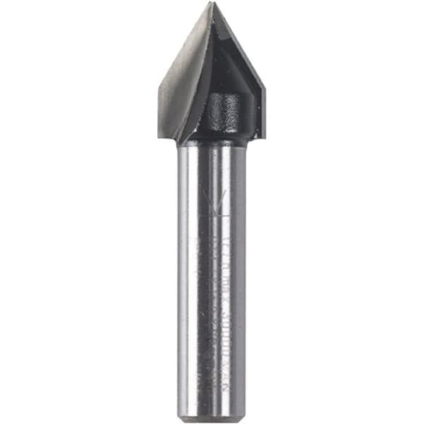 Rak notfräs Stanley; 48 mm; 60/12,7 mm