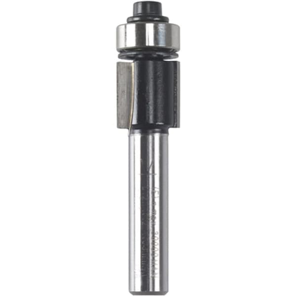 Kopieringsfräs Stanley; 12,7x12,7/48 mm; med kullager