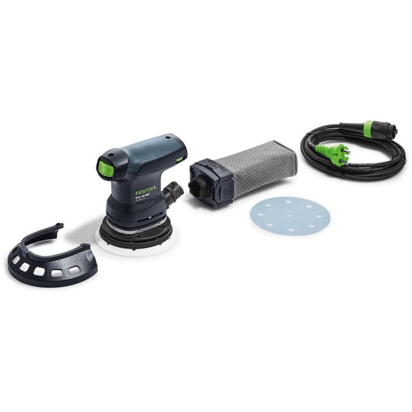 Excenterslip Festool ETS 125 REQ