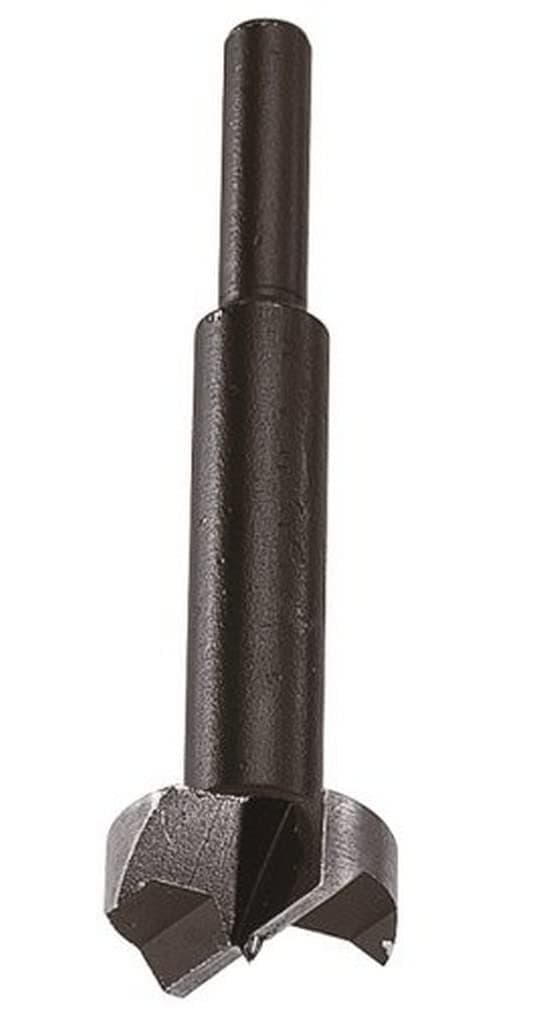 Forstner kvistborr Wolfcraft 3366000; 35x90 mm
