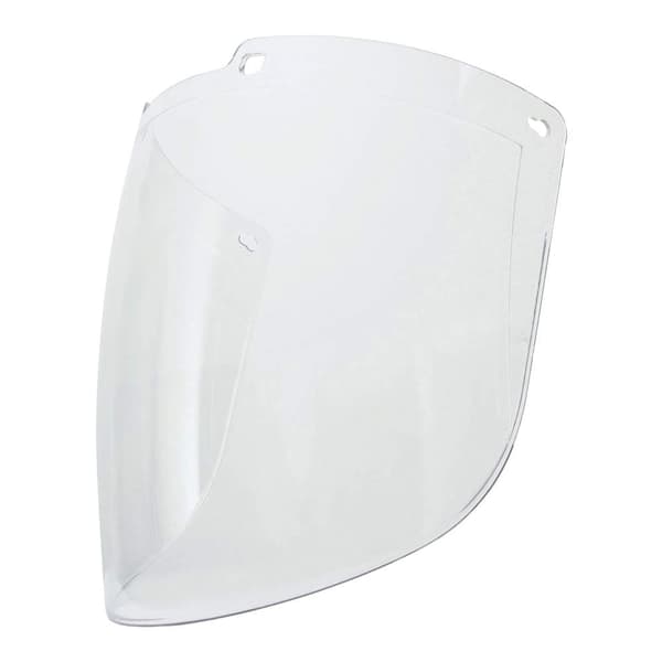 Skyddsglas Honeywell Turboshield genomskinlig