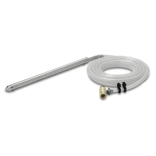 Sandblästringsmaskin Karcher HD/HDS Utan flödeskontroll