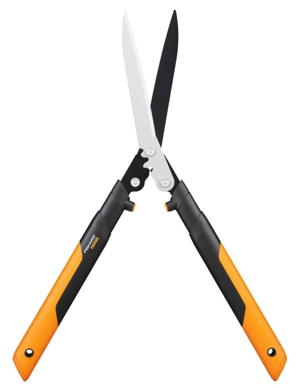Häcksax Fiskars HS52