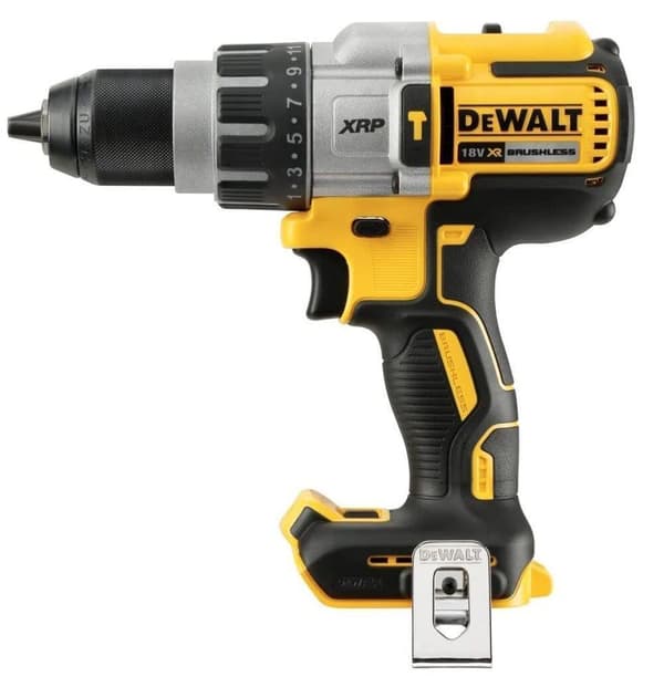 Slagskruvdragare / borr DeWalt DCD996NT; 18 V (utan batteri och laddare)