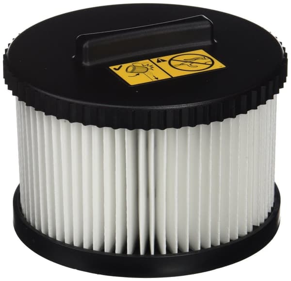Filter DeWalt DWV9340; 2 st.