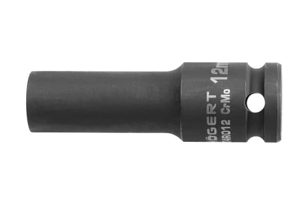Krafthylsa Hogert HT4R030; 1/2''; 30 mm