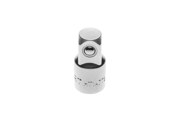 Adapter Hogert HT1A774; 1/4''-3/4''; 45,5 mm