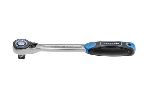 Spärrhake Hogert HT1R304; 1/4''