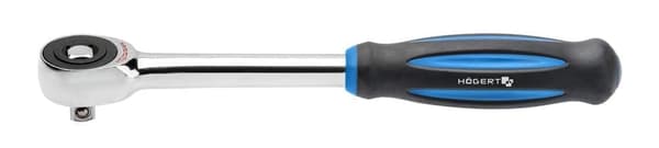 Spärrhake Hogert HT1R374; 1/4''