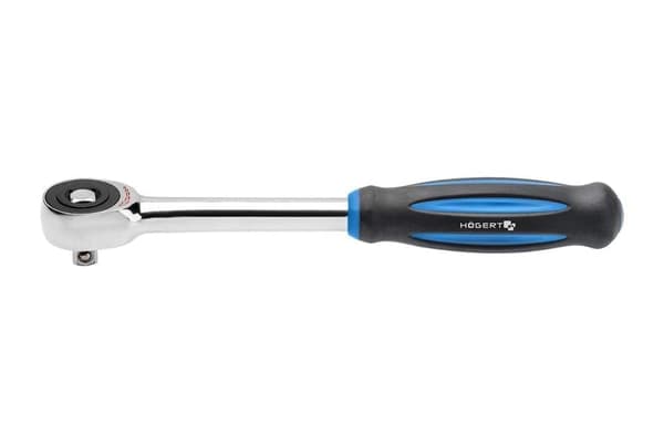 Spärrhake Hogert HT1R372; 1/2''