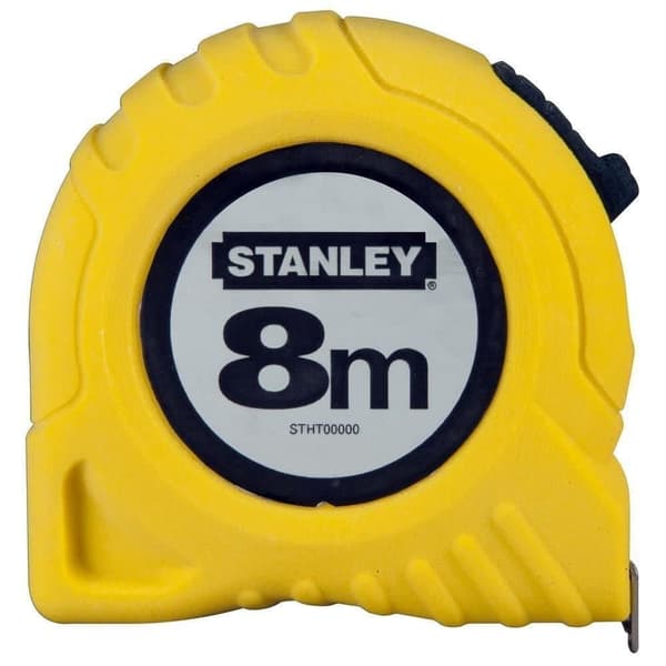 Mättape Stanley 1-30-457; 8 m