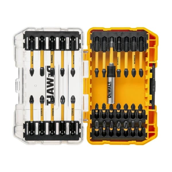 Skruvbitsats DeWalt DT70730T-QZ; 25 st.