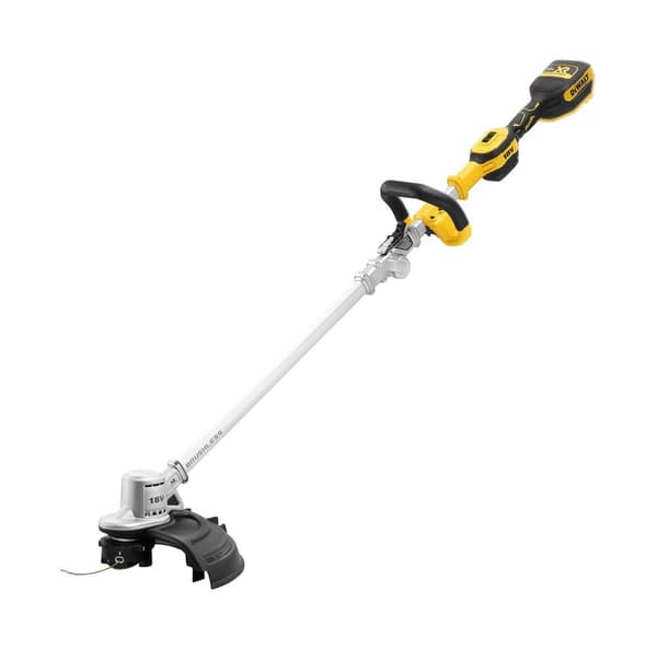 Trimmer DeWalt DCMST561N-XJ; 18 V (utan batteri och laddare)
