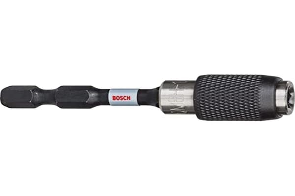 Bitshållare Bosch 2608522320; 1/4''; 60 mm