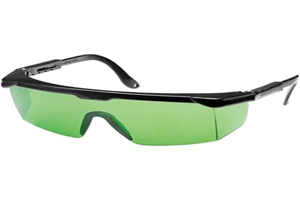 Skyddsglasögon för punktlaser DeWalt DE0714G-XJ