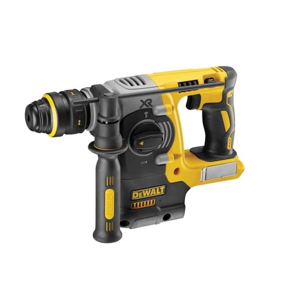 Borrhammare DeWalt DCH274N; SDS-plus; 2,1 J; 18 V (utan batteri och laddare)