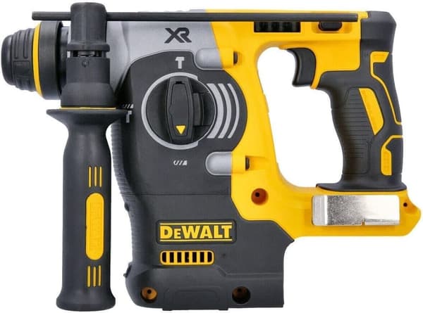 Borrhammare DeWalt DCH273N; SDS-plus; 2,1 J; 18 V (utan batteri och laddare)