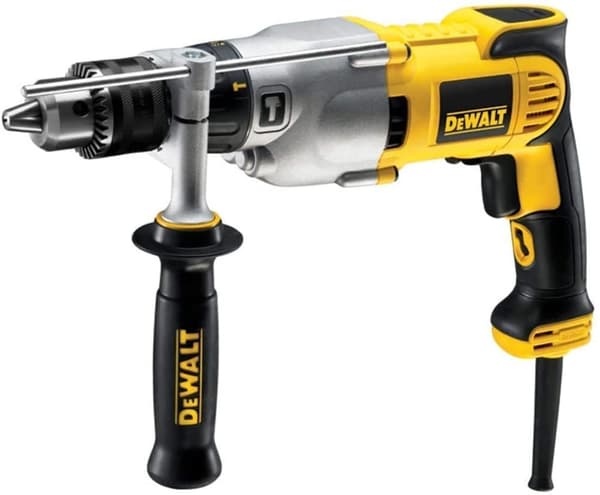 Borrmaskin DeWalt D21570K