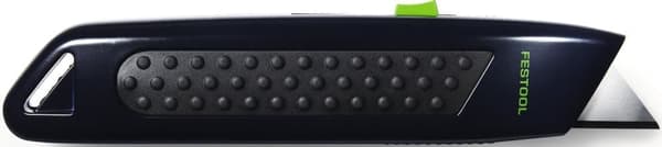 Kniv med utbytbara blad Festool 498183