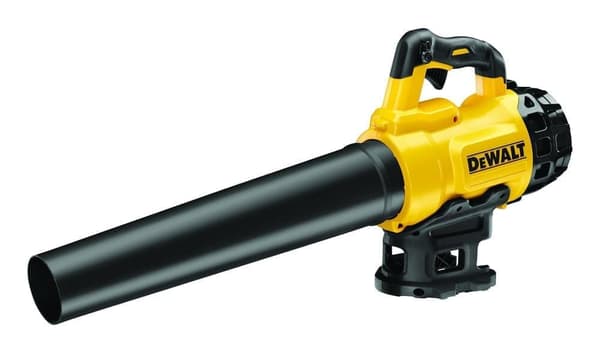 Batteridriven lövblås DeWalt DCM562PB; 18 V (utan batteri och laddare)