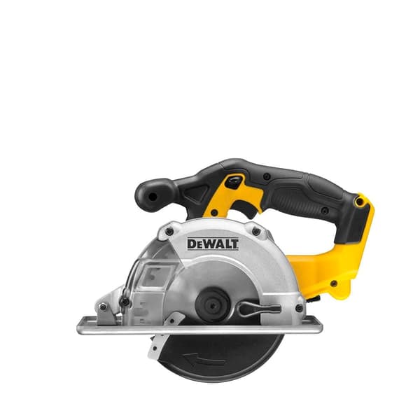 Batteridriven cirkelsåg DeWalt DCS373N; 18 V (utan batteri och laddare)