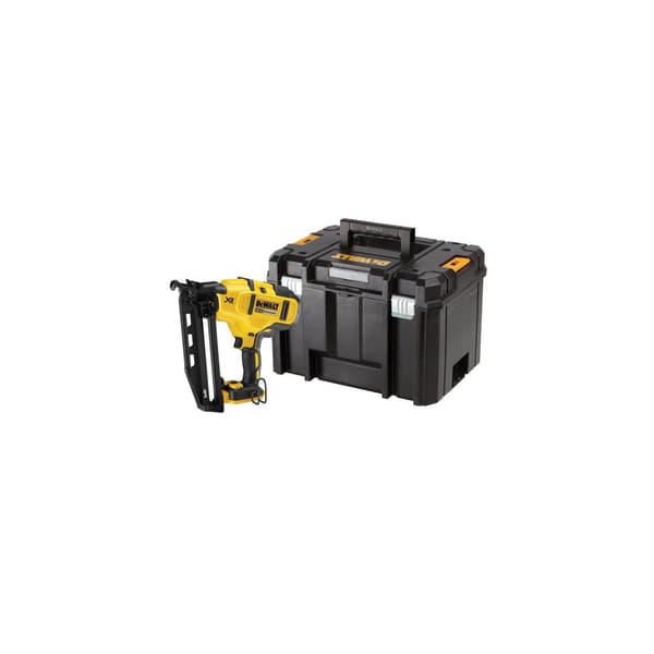 Spikpistol DeWalt DCN660NT; 18 V (utan batteri och laddare)