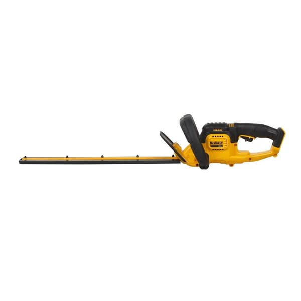 Busksax DeWalt DCM563PB; 18 V sladdlös; 55 cm längd (utan batteri och laddare)