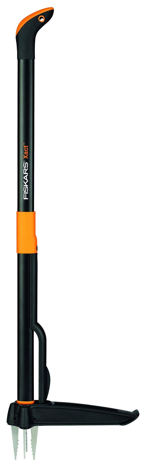 Ogräsborttagare Fiskars Xact