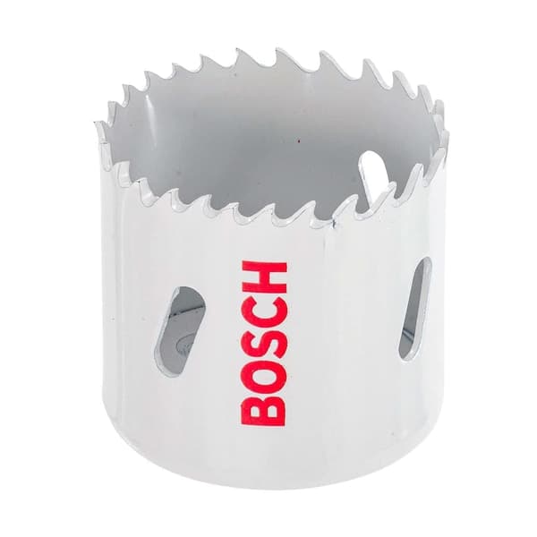 Hålsåg Bosch HSS-Bimet. ECO 2608580418; 48 mm