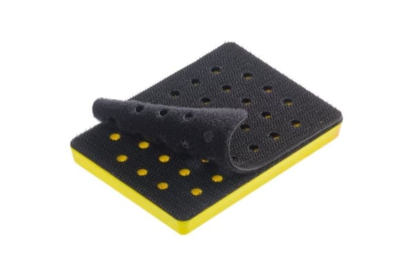 Slipplatta Mirka 8295340111; 75x100 mm