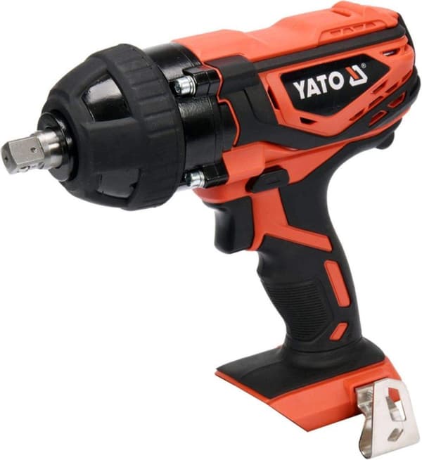 Slagmutterdragare Yato YT-82805; 18 V (utan batteri och laddare)