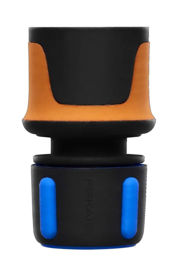 Slangmuff Fiskars 1027072; 13-15 mm