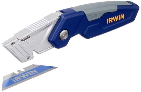 Kniv med utbytbara blad Irwin FK150