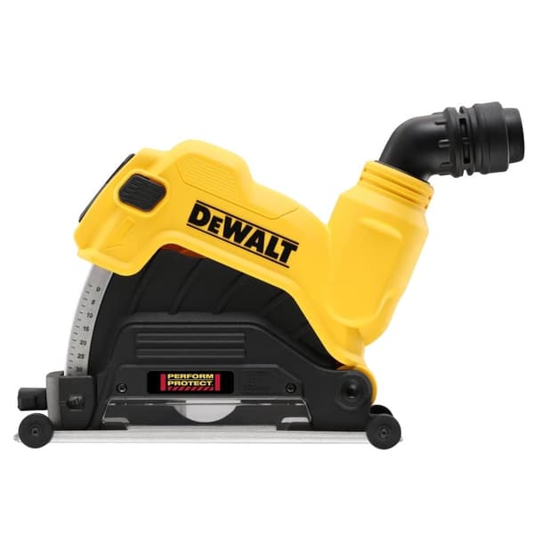 Dammuppsamlingssystem DeWalt DWE46225-XJ