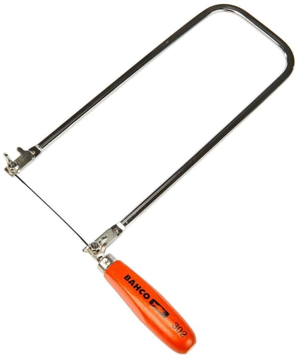Bågsåg Bahco 302; 300 mm