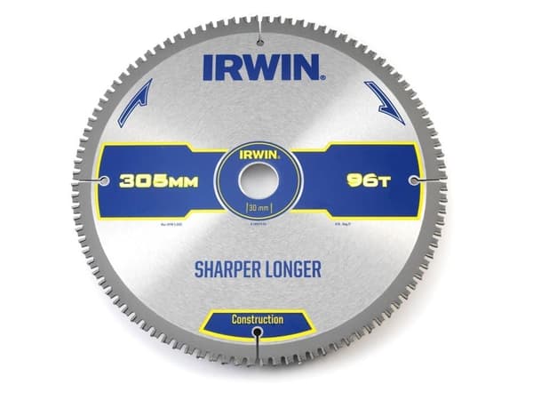 Sågklinga för trä Irwin 1897436; 305 mm