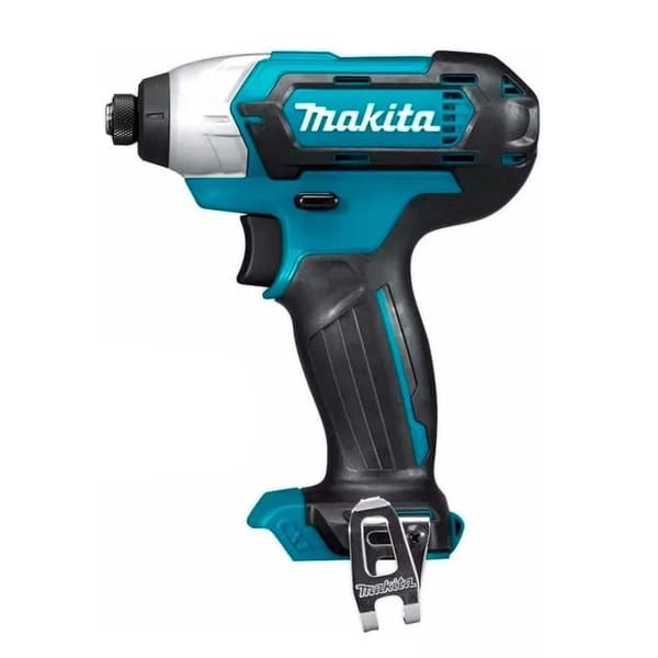 Slagskruvdragare Makita TD110DZ; 12 V (utan batteri och laddare)