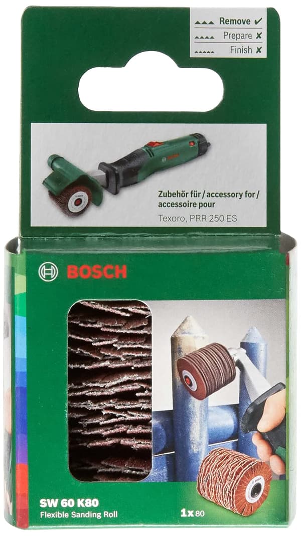 Slipväv Bosch; K80