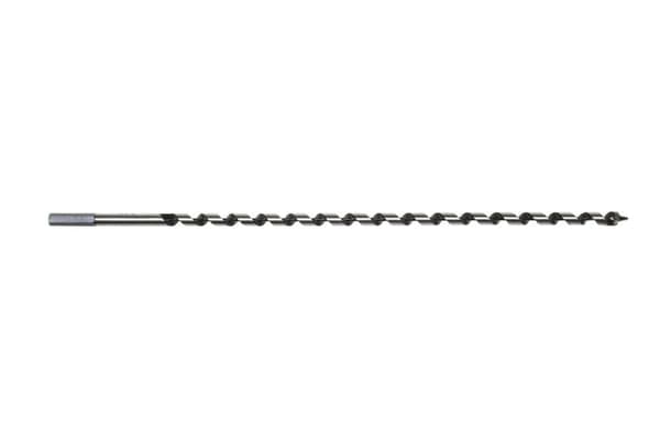 Spiralborr för trä Irwin; 6x400 mm