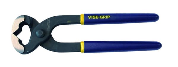 Tång Irwin; 8''; 200 mm