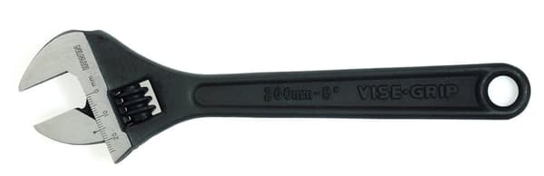 Justerbar skiftnyckel Irwin 8''