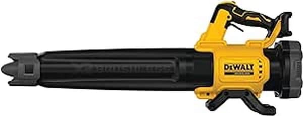 Batteridriven lövblås DeWalt DCMBL562N-XJ; 18 V (utan batteri och laddare)