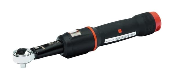 Vridmomentnyckel Bahco 74WR-25; 1/4''; 5-25 Nm