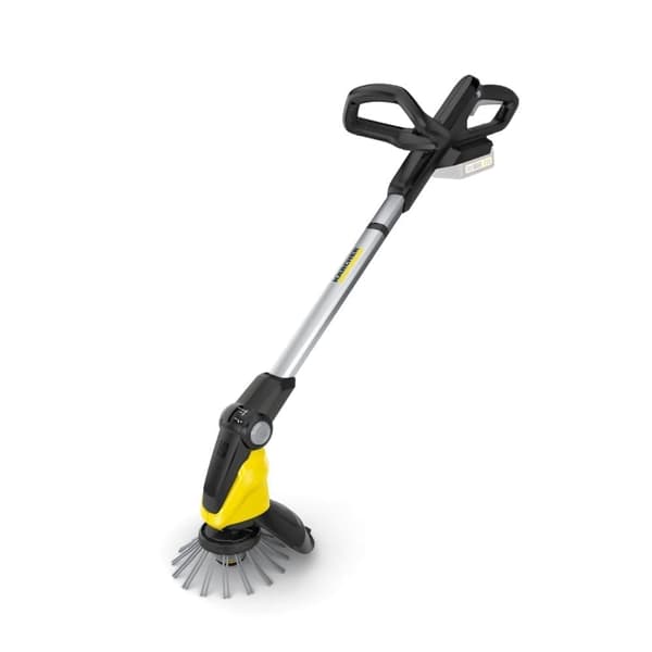 Lätt ogräskniv  Karcher WRE 18-55; 18 V (utan batteri och laddare)